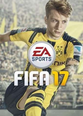 FIFA 17 Repack Механики